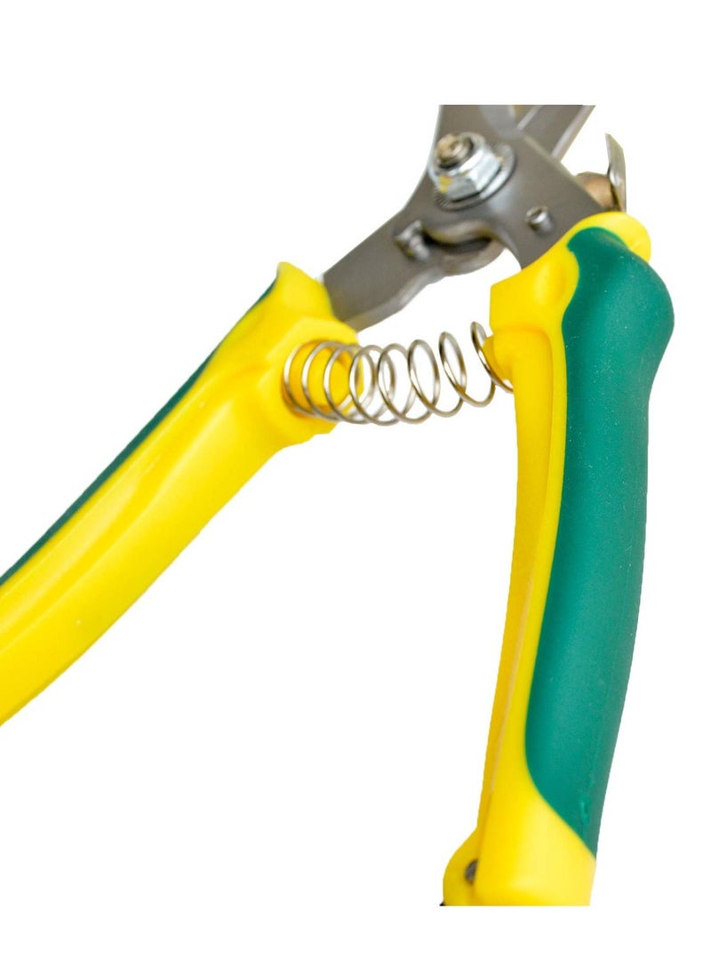 Multi-Purpose Goat and Sheep Hoof Carbon Steel Trimmer