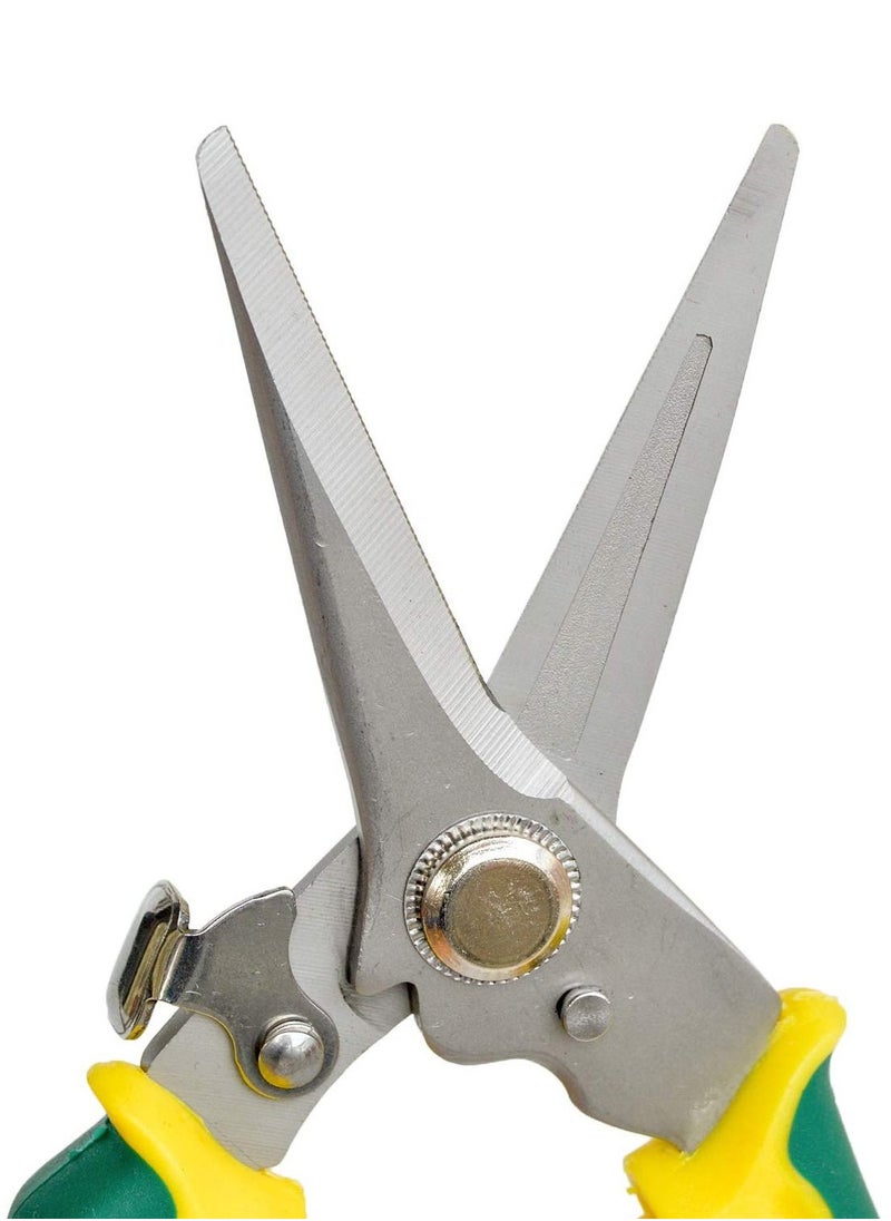 Multi-Purpose Goat and Sheep Hoof Carbon Steel Trimmer