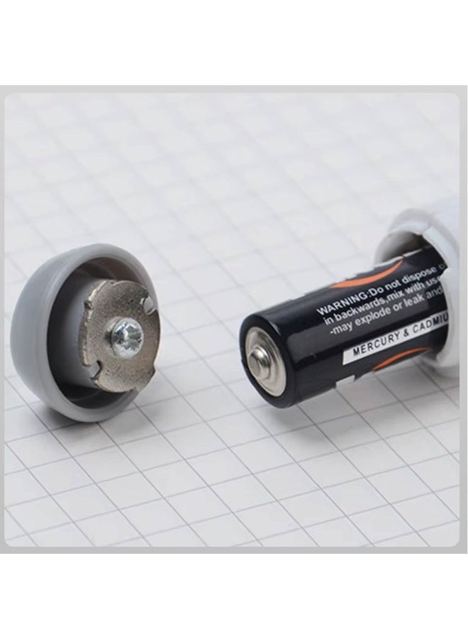 tenwin Renart Electric Eraser with Refills - Image 2