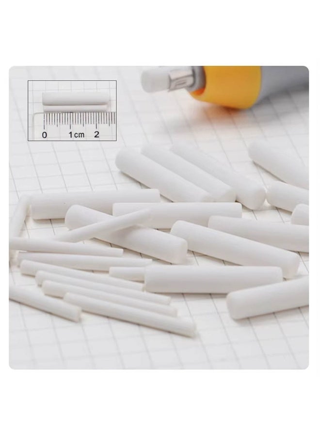 tenwin Renart Electric Eraser with Refills - Image 3