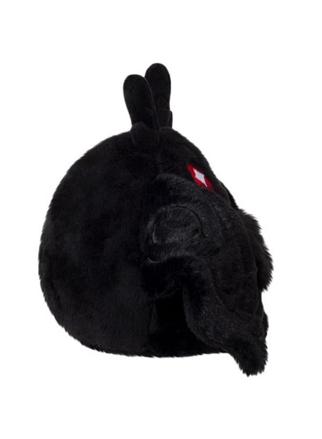 Squishable / Snacker Baby Mothman Plush - Image 2