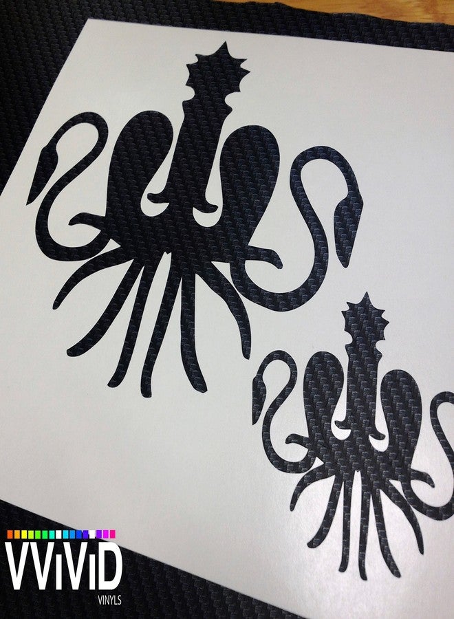 في فيفيد ورقة فينيل ثلاثية الأبعاد من ألياف الكربون من VViViD Craft مقاس 1 قدم × 5 أقدام لأجهزة Silhouette وCricut وCameo تتضمن ورقة نقل مقاس 12 بوصة × 12 بوصة (أسود) - Image 4