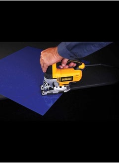 DEWALT High Performance Jigsaw  DW349  - Image 2