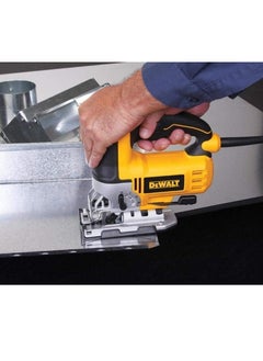 DEWALT High Performance Jigsaw  DW349  - Image 3