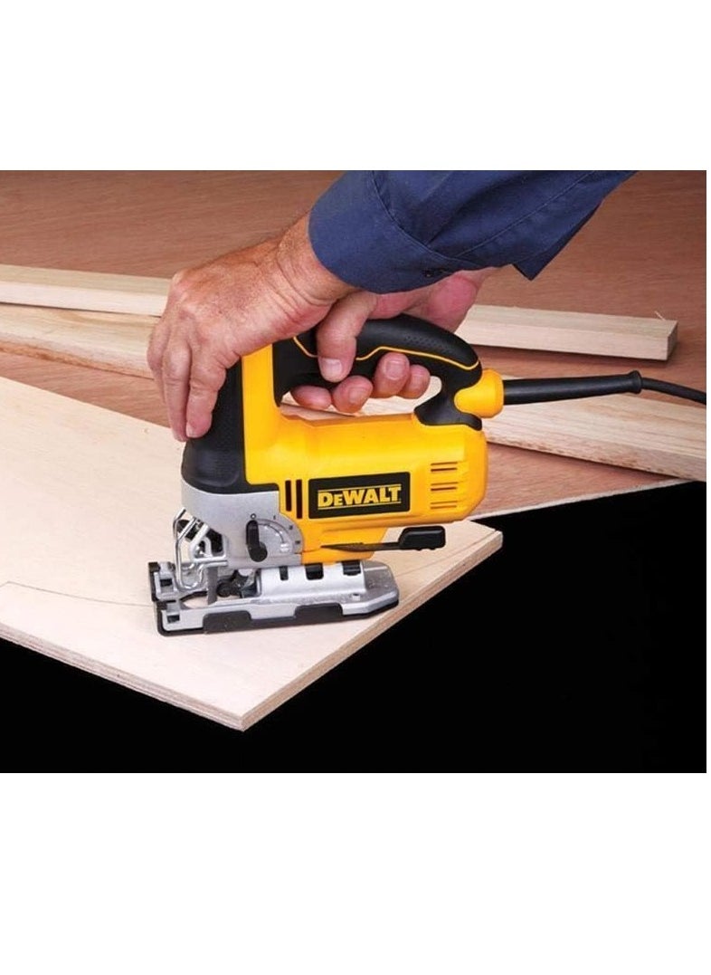DEWALT - High Performance Jigsaw  DW349 - Image 1