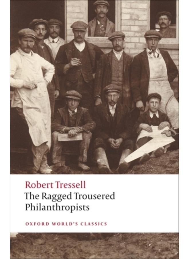 The Ragged Trousered Philanthropists