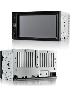 Pioneer Double Tape 6.2 4X50W Carplay Bt/dvd/usb/fm/aux Pıoneer AVH-A240BT  - Image 2