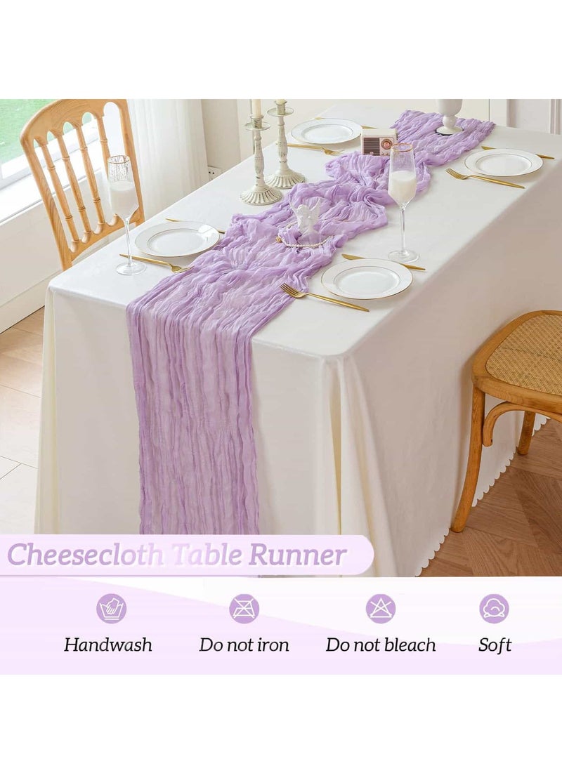 أنمي مفرش طاولة ممتاز ، مفرش طاولة للاستحمام ، المعمودية ، حفلة عيد ميلاد ، الزفاف ، زخرفة الطاولة (90 * 400 سنتيمتر) - Image 3