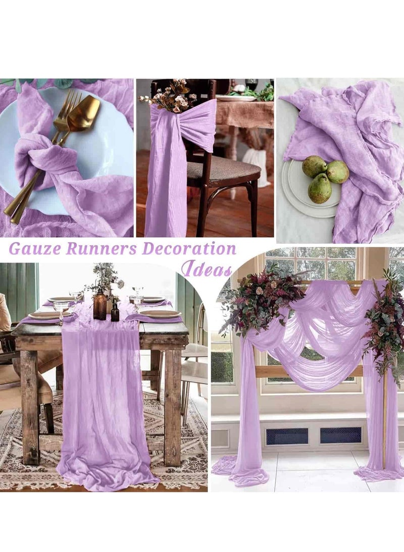 أنمي مفرش طاولة ممتاز ، مفرش طاولة للاستحمام ، المعمودية ، حفلة عيد ميلاد ، الزفاف ، زخرفة الطاولة (90 * 400 سنتيمتر) - Image 4