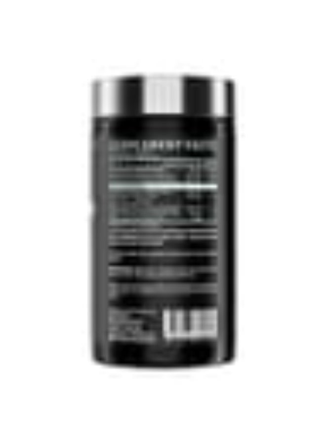 Nutrex Research Weight Management Berberine Complex Capsules With Chromium Gymnema Sylvestre Green Tea Extract and Dihydroberberine Stimulant Free 60 Count - Image 3