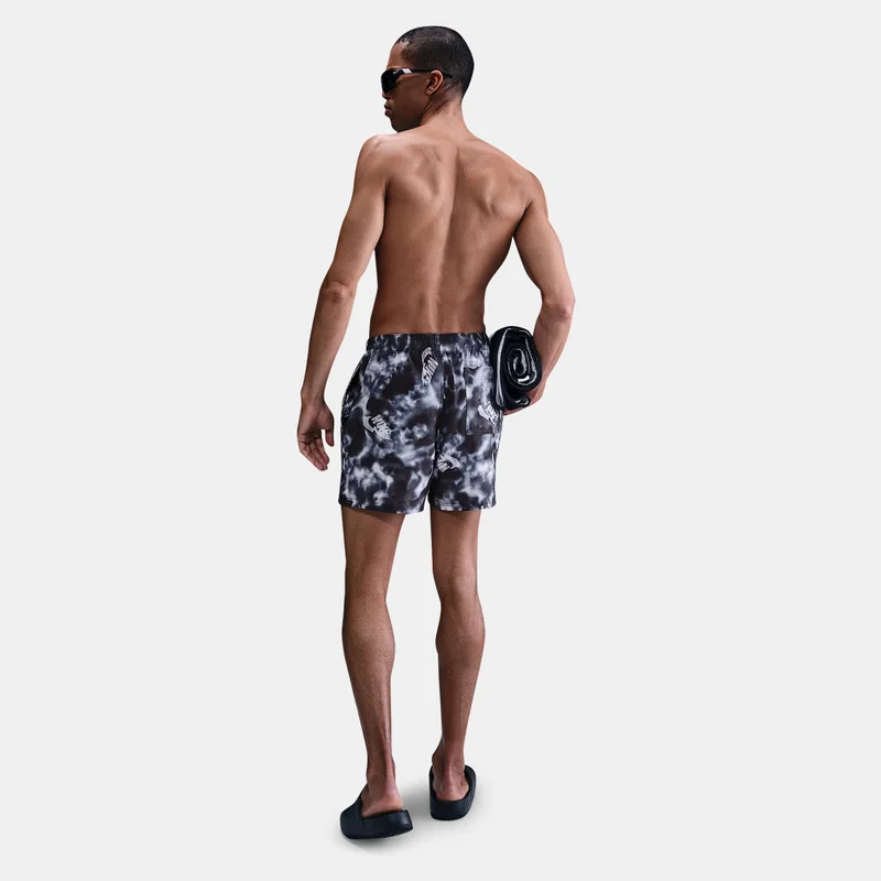 Nike Men's Swim Breaker Volley Swimming Shorts