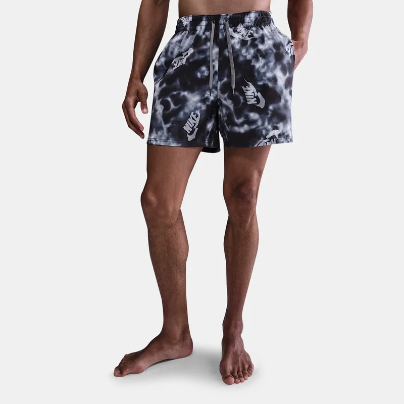 Nike Men's Swim Breaker Volley Swimming Shorts
