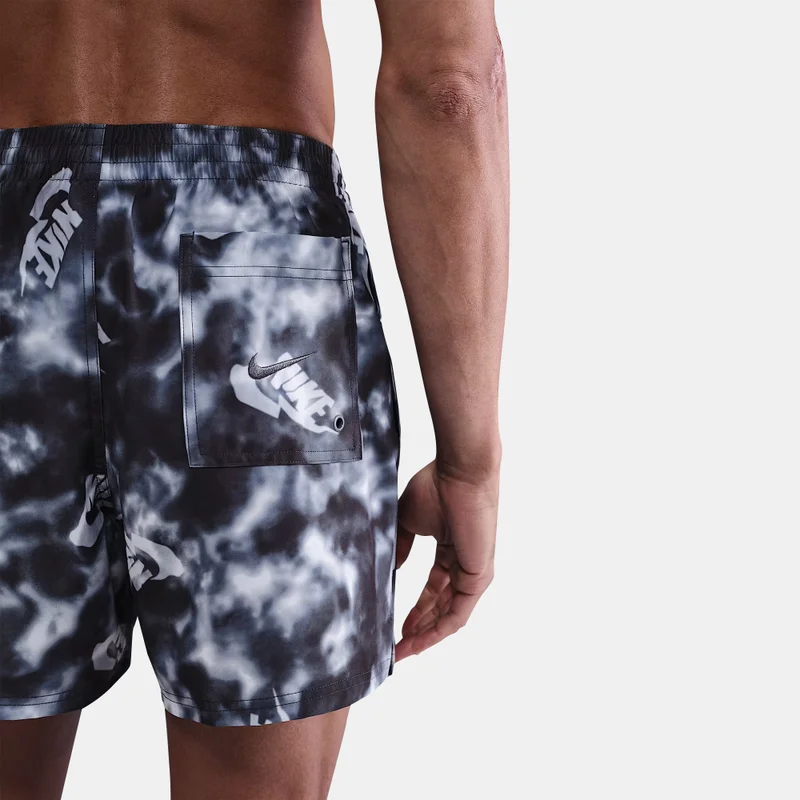 Nike Men's Swim Breaker Volley Swimming Shorts