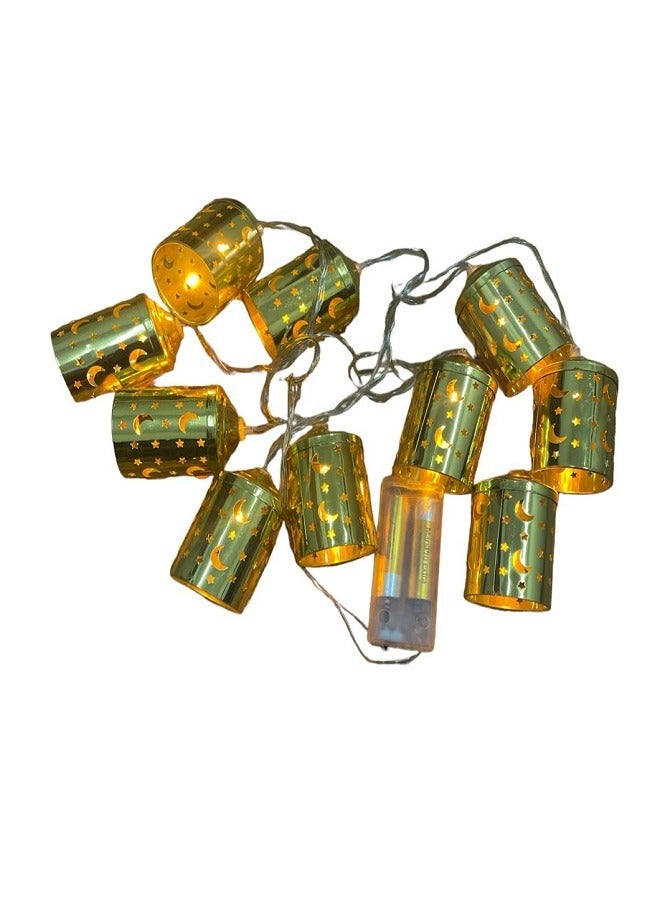 Lighting rope for Ramadan decoration - Image 1