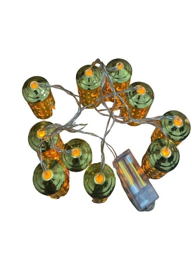 Lighting rope for Ramadan decoration - Image 2