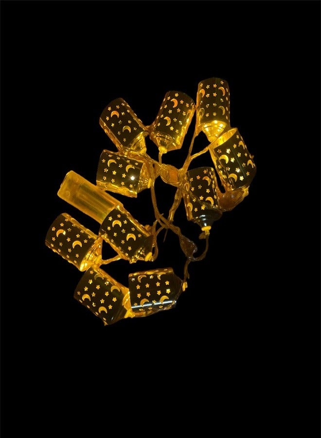 Lighting rope for Ramadan decoration - Image 3