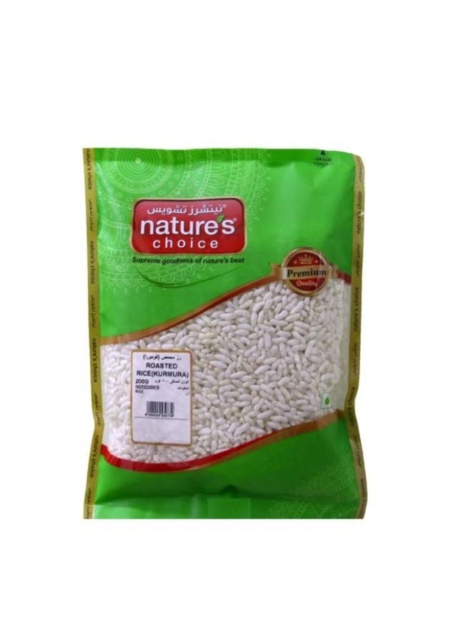 Roasted Rice 200g