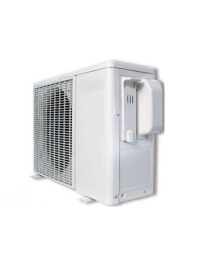 CoverProtective  Air  Conditioner  Sharp 2.25 HP - Image 2