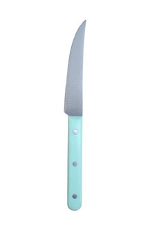 Happy Home Set of 2 Serrated Fruit and Vegetable Knives 23Cm  - Image 2