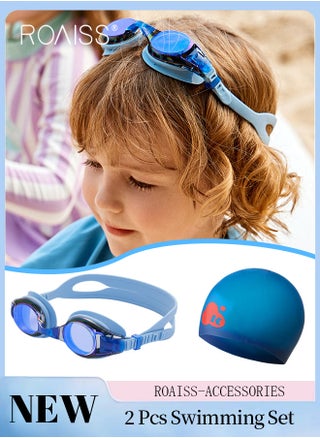Blue - Style A