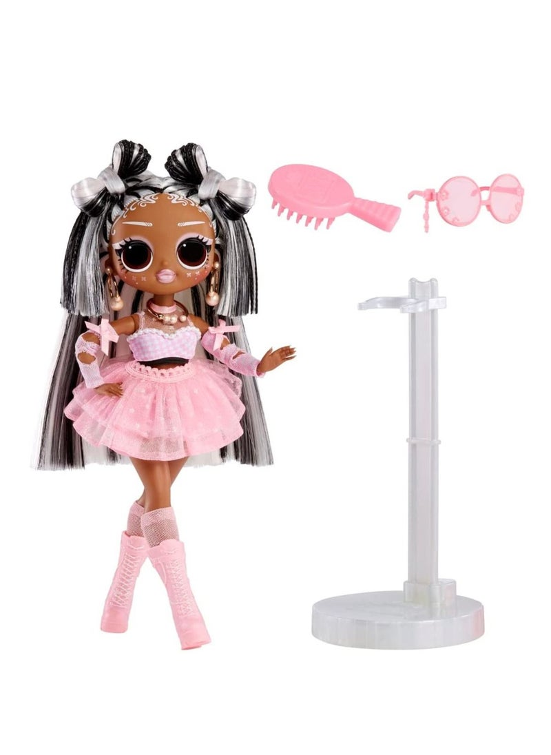 L.O.L. SURPRISE! Sunshine Makeover Fashion Doll - Switches  - Image 2