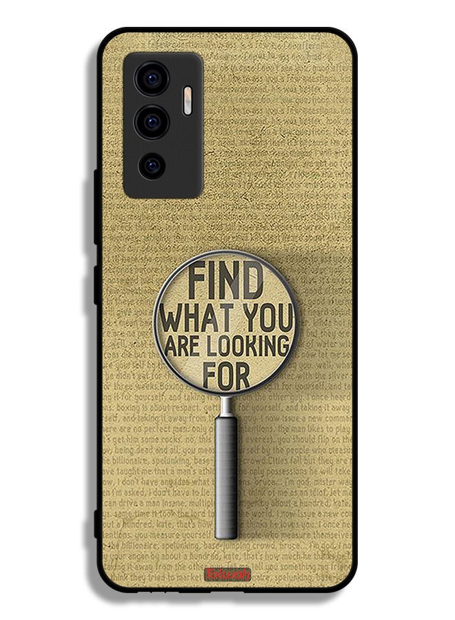 Tolwak Vivo V23e Protective Case Cover Find What You Are Looking For - Image 2