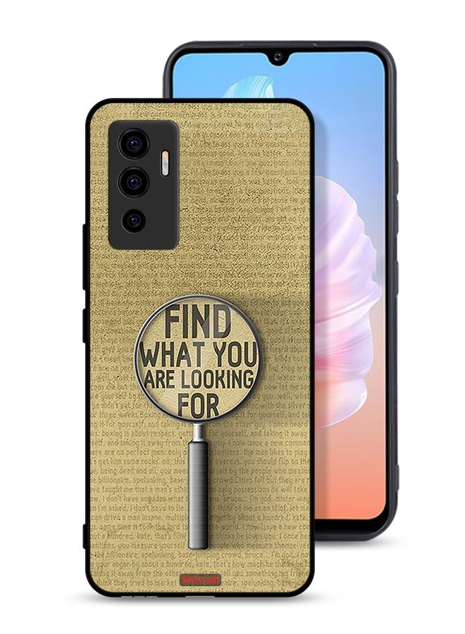 Tolwak Vivo V23e Protective Case Cover Find What You Are Looking For - Image 1