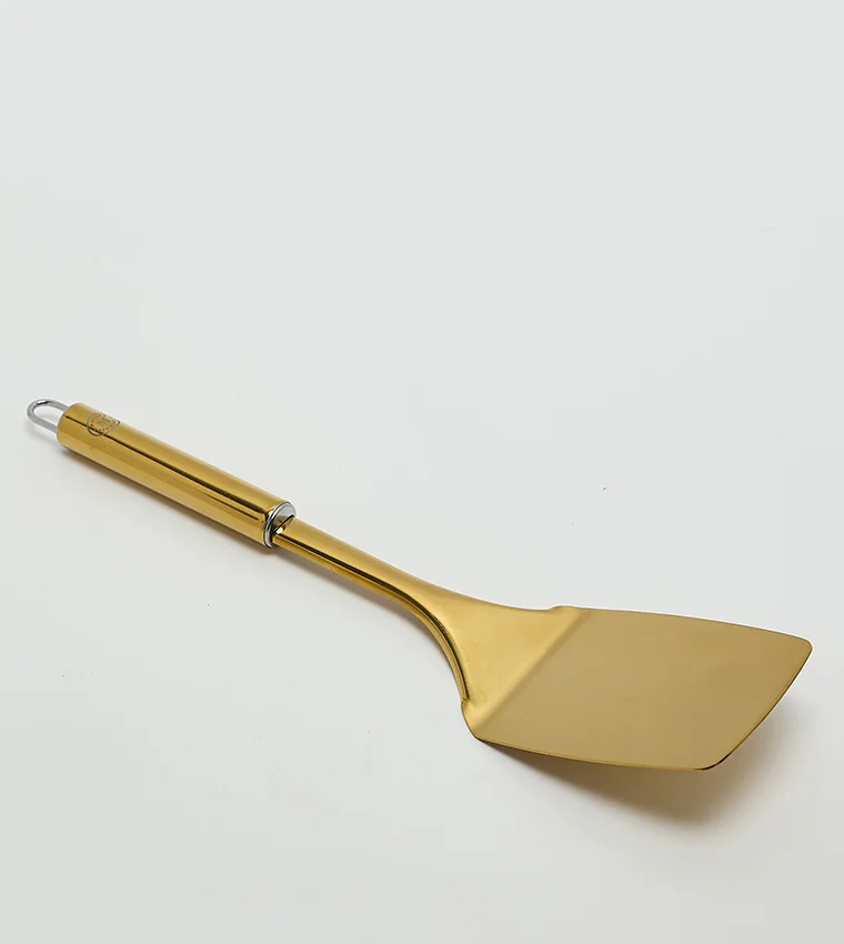Martha stewart Turner 33cm Gold