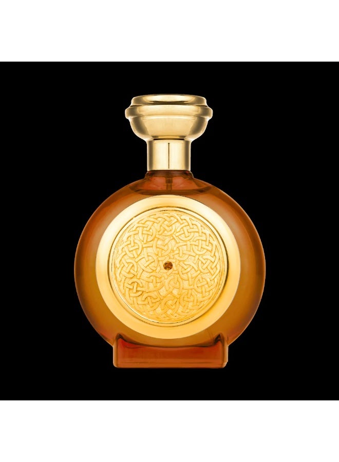 BOADICEA THE VICTORIOUS TOBACCO SAPPHIRE (U) PURE PARFUM 100ML