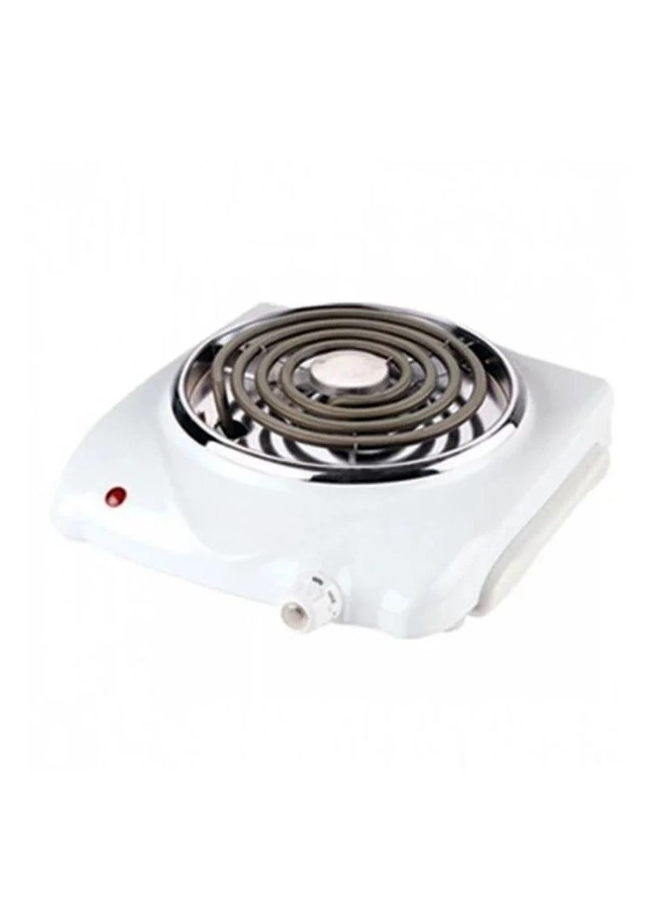 Generic Electric Hot Plate Stove 1250 W 