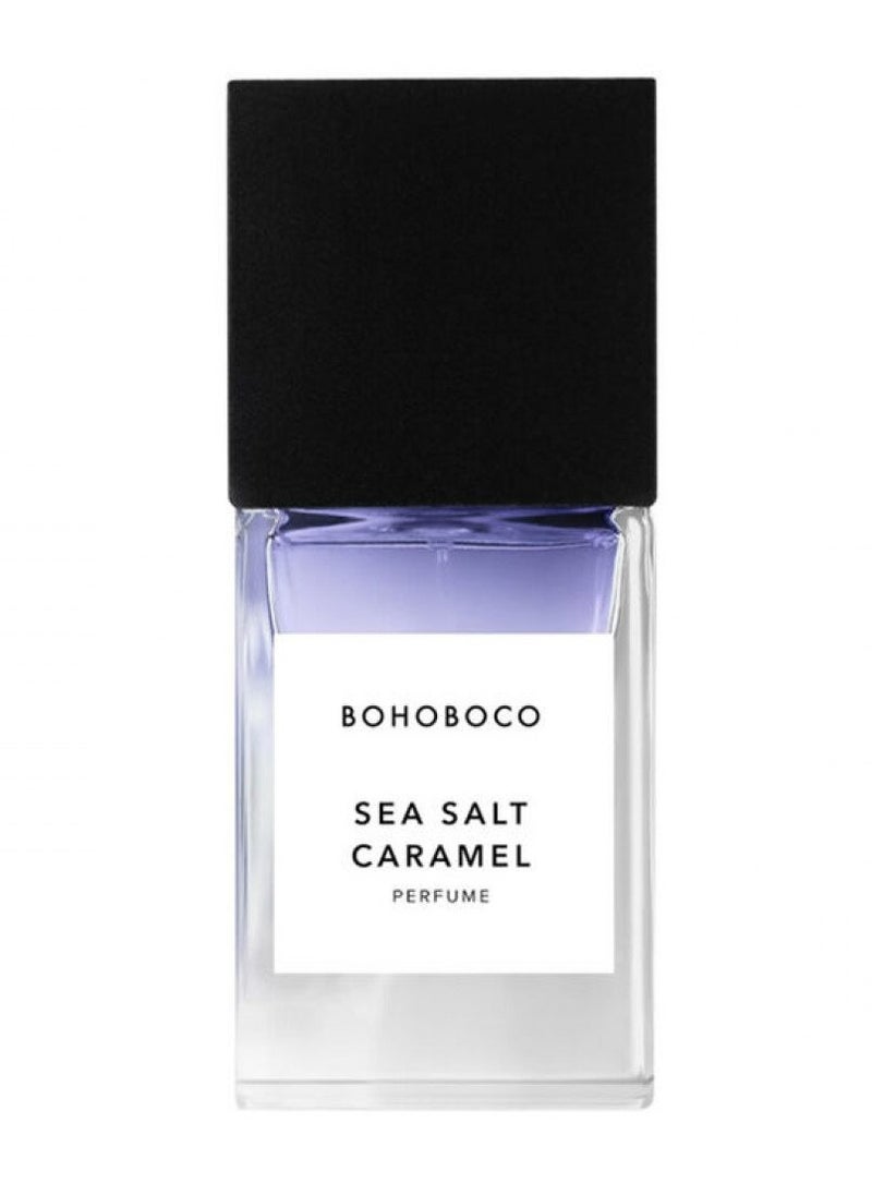 BOHOBOCO - Boho Poco Sea Salt Caramel Parfum 50ml - Image 1