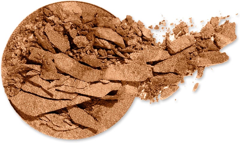 Black Radiance Artisan Color Baked Bronzer in Gingersnap - 0.15 Ounce - Image 2