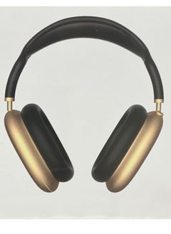 Gold/Black