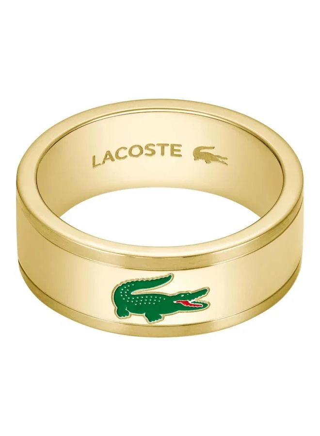 ARTHOR Collection Ring in Stainless Steel