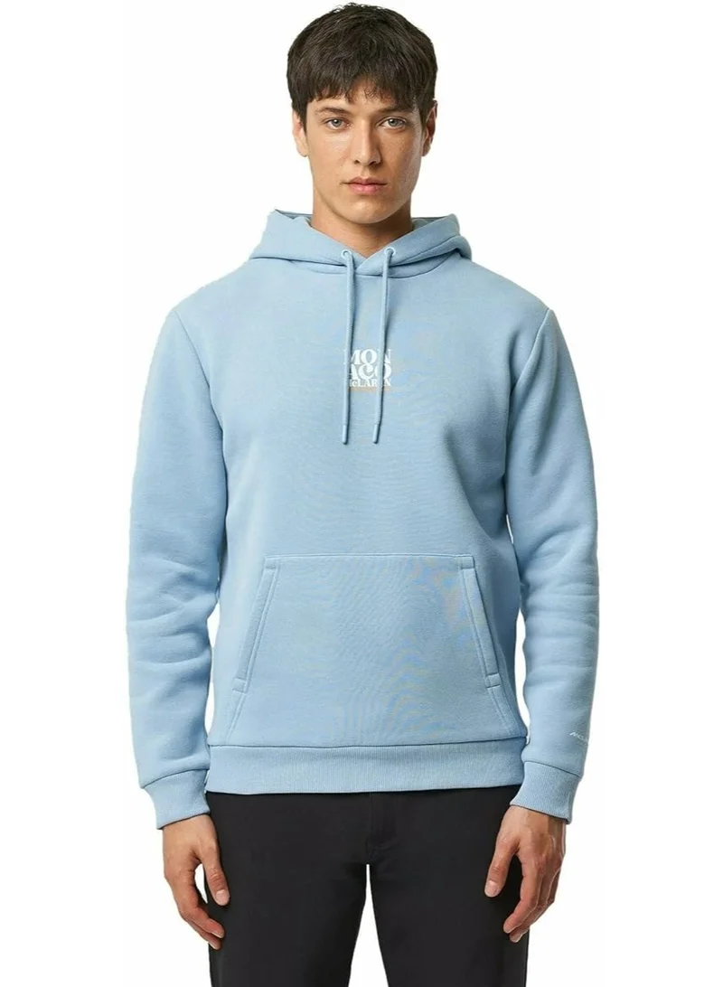 McLaren MENS MONACO GRAPHIC HOODIE