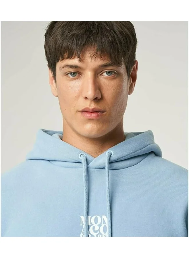 McLaren MENS MONACO GRAPHIC HOODIE