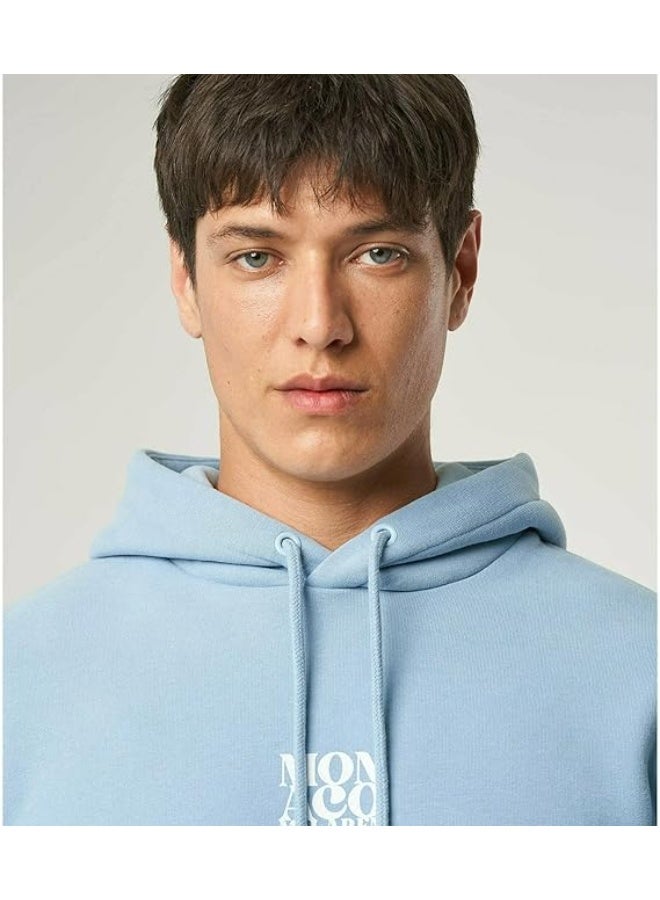 McLaren MENS MONACO GRAPHIC HOODIE - Image 2