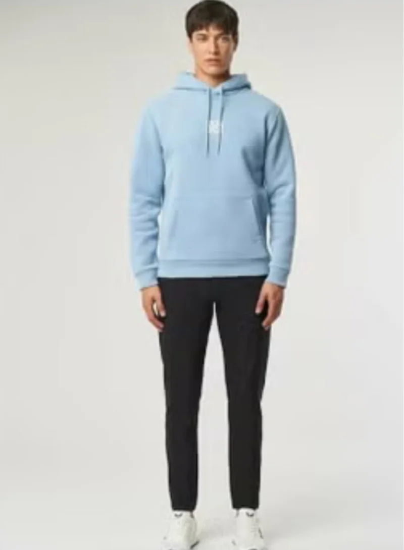 Mclaren MCLAREN MENS MONACO GRAPHIC HOODIE