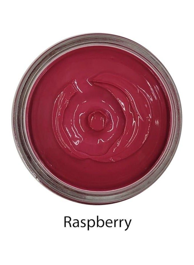 Premium كريم تلميع الأحذية والجزمة ميلتونيان توت العليق 50 مل - Image 2