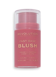 Makeup Revolution Fast Base Blush Stick Bare - pzsku/Z7EF4889BDB7387A3DB09Z/45/_/1685514021/0bdd593d-c391-4642-860c-0dab5900cca7