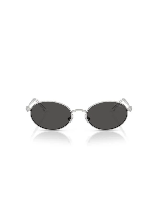 سواروفسكي Swarovski 0Sk7033 40018753 Silver