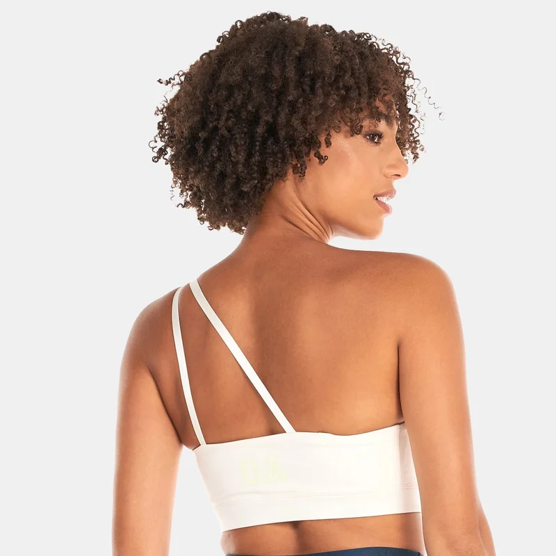 PUMA Women's Mid Impact Sports Bra