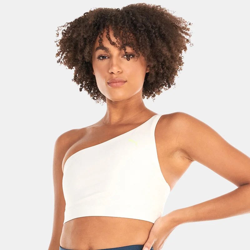 PUMA Women's Mid Impact Sports Bra