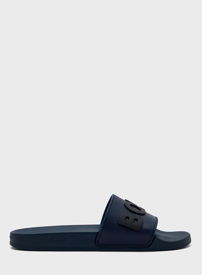 BOSS Informal Slides