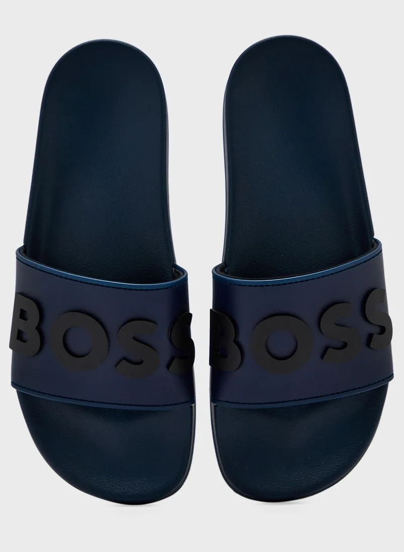 BOSS Informal Slides