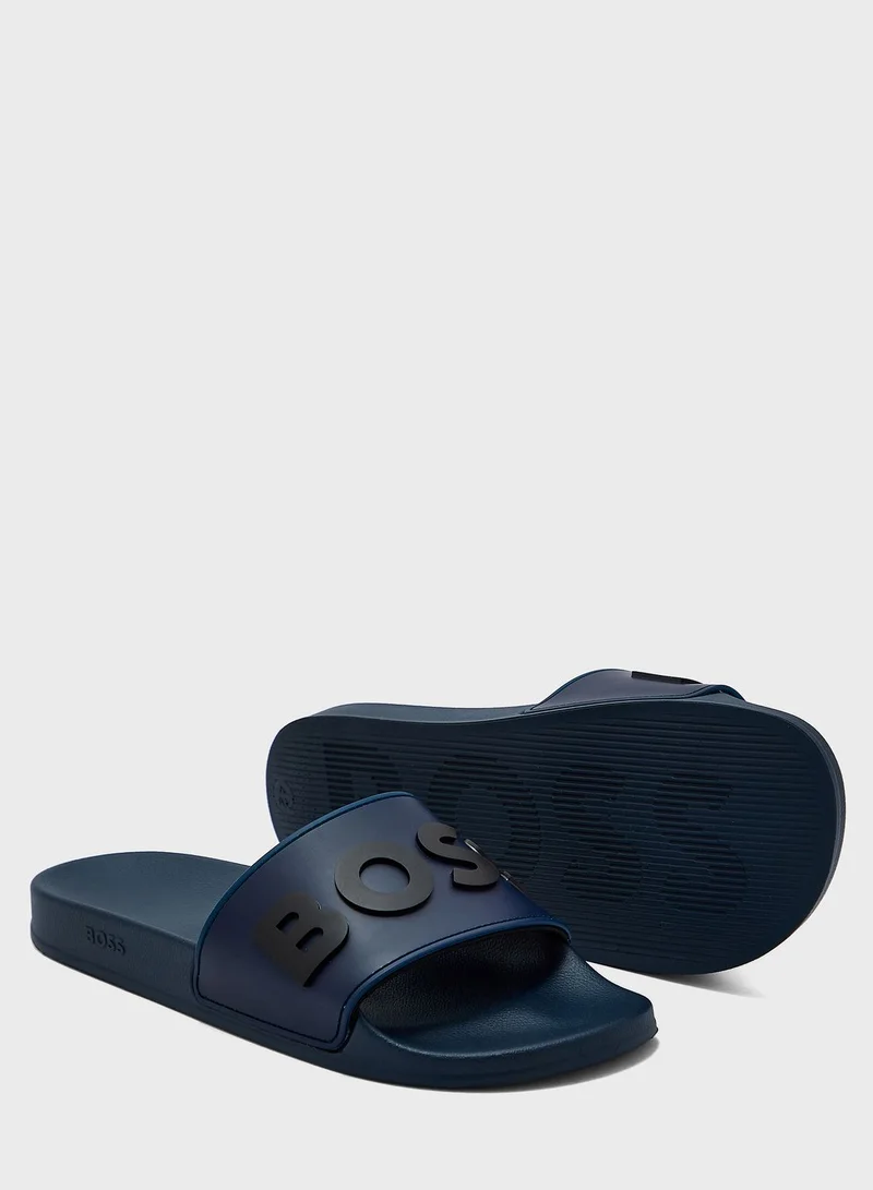 BOSS Informal Slides