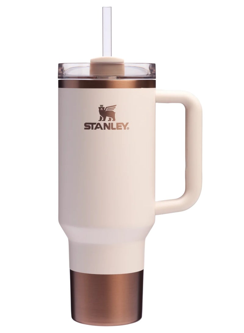 Stanley Stanley the Quencher H2.0 Flowstate™ Tumbler | 40 OZ  - Image 1