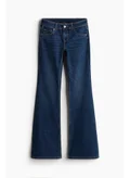H&M Blue Medium Dusty