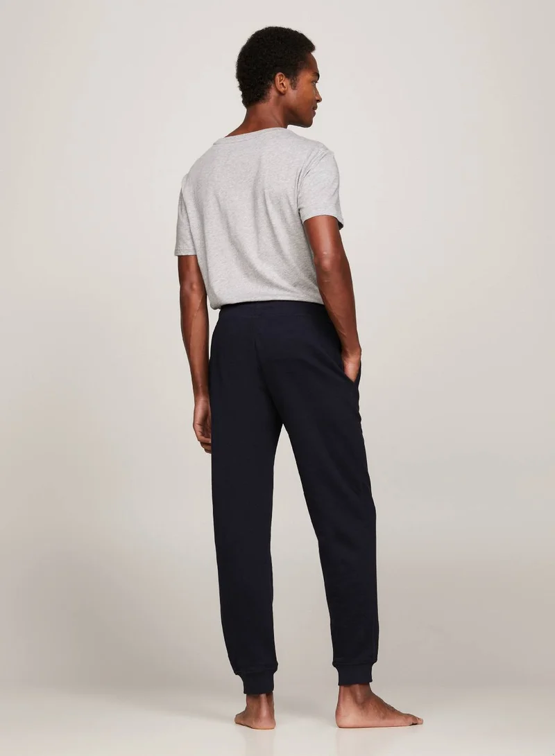 TOMMY HILFIGER Logo Lounge Joggers