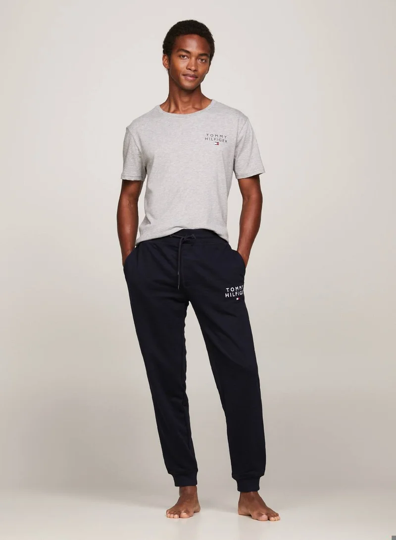 Logo Lounge Joggers